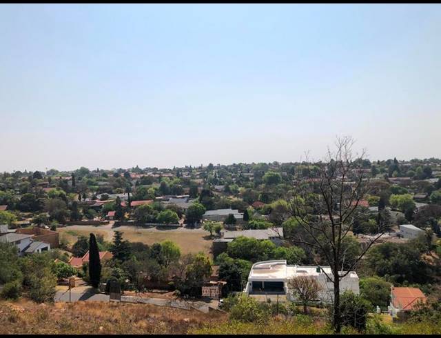 LAND FOR SALE IN CONSTANTIA KLOOF